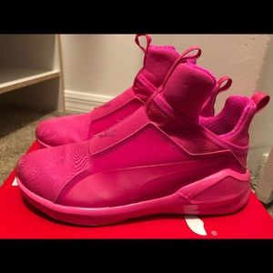 Puma Fierce sneakers
